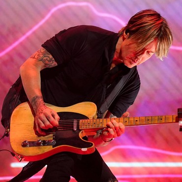 Daftar Lengkap Pemenang Academy of Country Music Awards 2021