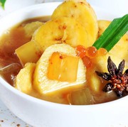 3 Resep Kolak Pisang Tanpa Santan, Mudah dan Enak!