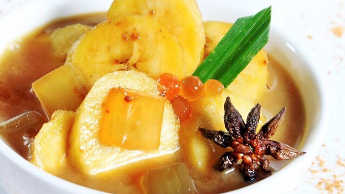 3 Resep Kolak Pisang Tanpa Santan, Mudah dan Enak!