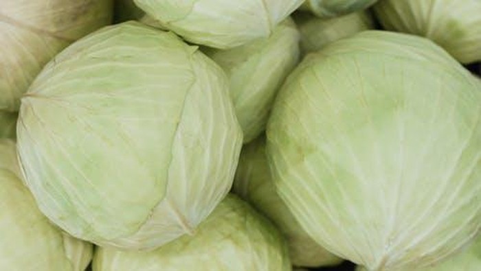 6 Kebaikan Kubis yang Jarang Diketahui, Cocok untuk Diet dan Cegah Berbagai Penyakit