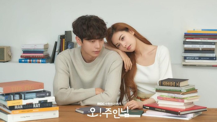 7 Alasan Libra dan Pisces Bisa Menjadi Pasangan Paling Kuat