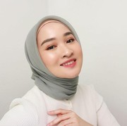 8 Inspirasi Makeup Flawless untuk Buka Puasa ala Beauty Influencer