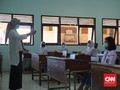 Kemenag Hormati Putusan MA Batalkan SKB Seragam Sekolah