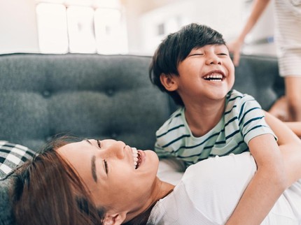 23 Contoh Pantun Jenaka dan Menghibur untuk Humor Anak
