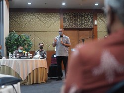 Andre Rosiade: Pilkada Usai, Saatnya Kolaborasi Bangun Sumatera Barat