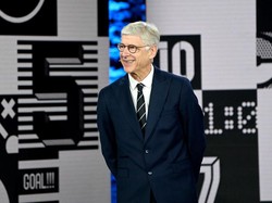 12 Tahun Lalu, Wenger Prediksi Munculnya European Super League