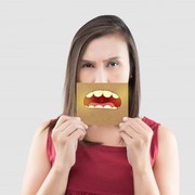 Bukan Cuma Kondisi Mulut yang Kering, Ini Juga yang Bikin Bau Mulut!