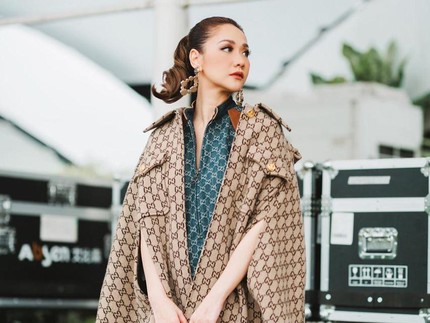 Simak Bun! Ini Rahasia Skincare Alami 7 Artis Indonesia agar Kulit Lebih Glowing