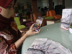 Muda Mapan dan Tua Sejahtera, Bisa Kok Lewat Dana Pensiun!