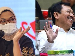 Perjalanan Vaksin Nusantara: Ditolak BPOM, Didukung Tokoh Politik