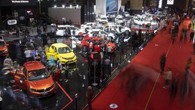 Sinyal Diskon PPnBM 2022 Mobil Baru Tak Diperpanjang, Harga Mobil Naik