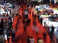 Tips Aman Berkunjung ke Pameran Otomotif di Tengah Pandemi