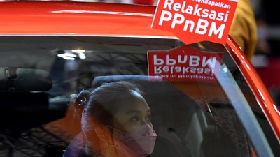 Toyota Nilai Otomotif Indonesia Perlu Diskon PPnBM Tahun Depan