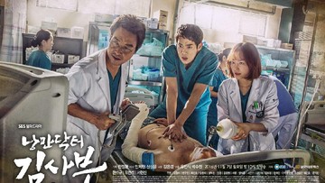 DRAMA KEDOKTERAN BERTEMA UNIK