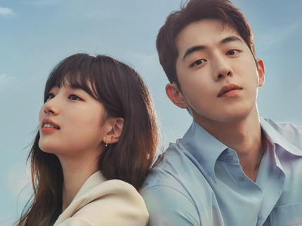 5 Drama Korea Romantis Wajib Tonton, Bertabur Aktor Tampan Bun
