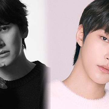 Duo Tampan Ji Chang Wook dan Hwang In Yeop Akan Bintangi Drama Baru Netflix