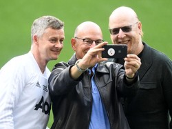 Fans MU ke Keluarga Glazer: Cukup Sudah!