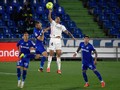 Hasil Liga Spanyol: Getafe vs Madrid Tanpa Pemenang