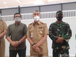 Gubernur Riau Geram Ada Ustaz Ceramah Sebut Corona Kerjaan Yahudi