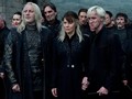 Duka 'Lucius' dan 'Draco' Melepas 'Narcissa Malfoy'