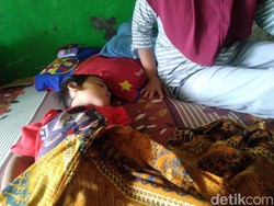 Bocah Pandeglang Disunat Gaib, MUI: Tak Perlu Dipotong Lagi