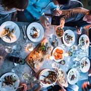 Hindari Begah saat Berbuka Puasa dengan 3 Langkah Ini