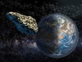 Asteroid Perlu Dideteksi Posisinya Cegah Malapetaka Bumi