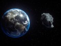 Asteroid Raksasa Ukuran Nyaris 2 Kali Monas Dekati Bumi