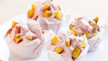 BOLU KUKUS PANDAN DAN KOMBINASINYA