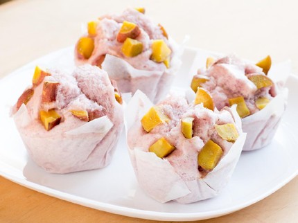 Menu Takjil: Resep Bolu Kukus Spesial untuk Si Kecil yang Lagi Belajar Puasa