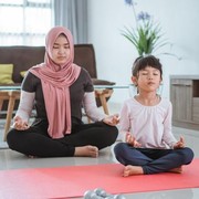 5 Cara Melindungi Anak Semaksimal Mungkin dari Ancaman Covid-19 Varian Omicron