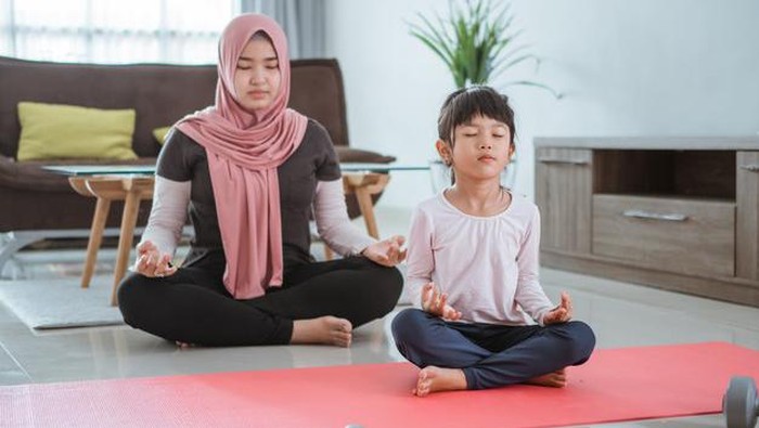 5 Cara Melindungi Anak Semaksimal Mungkin dari Ancaman Covid-19 Varian Omicron