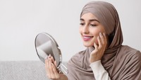 5 Kebiasaan Buruk Selama Ramadan yang Dapat Merusak Kulit, Sering Tak Disadari