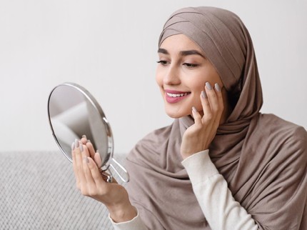 4 Tips Agar Kulit Bunda Tetap Cantik dan Sehat Selama Ramadhan