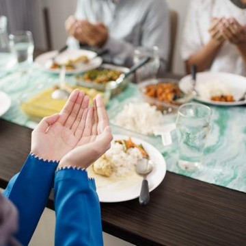 Agar Puasa Lancar, Ini Daftar Makanan yang Boleh Dikonsumsi dan Harus Dihindari Penderita Asam Lambung