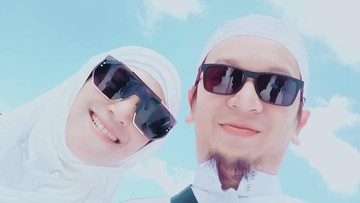 INKA DAN SUAMI PERNAH SALING MENUNGGU