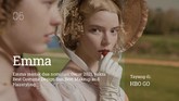 INTIP: 7 Film Nominasi Oscar 2021 Bisa Ditonton di Mana Saja? Berikut layanan streaming maupun bioskop yang menyediakan film-film nominasi Oscar 2021.