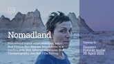 INTIP: 7 Film Nominasi Oscar 2021 Bisa Ditonton di Mana Saja? Berikut layanan streaming maupun bioskop yang menyediakan film-film nominasi Oscar 2021.