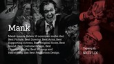 INTIP: 7 Film Nominasi Oscar 2021 Bisa Ditonton di Mana Saja? Berikut layanan streaming maupun bioskop yang menyediakan film-film nominasi Oscar 2021.