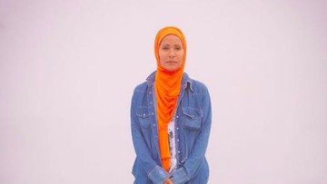 JADA PINKETT TUAI PUJIAN, DISANGKA MUALAF