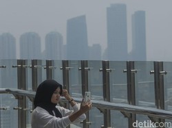 Bisa Berujung pada Kematian, Ini Sederet Penyakit akibat Polusi Udara