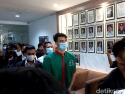 Jeff Smith Diciduk Karena Narkoba Lagi, Keluarga Masih Diam