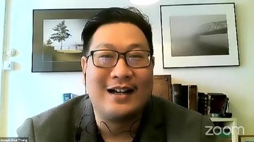 img-title Ngamuk Diburu, Jozeph Paul Zhang Minta Polisi Tangkap UAS & Yahya Waloni