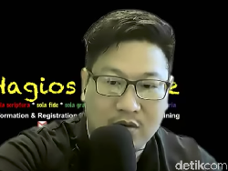 Kominfo Blokir Konten YouTube Jozeph Paul Zhang
