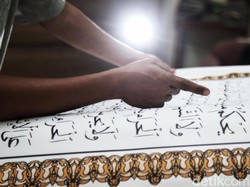 Seperti Apa Isi Surat Luqman Ayat 14? Ini Arab, Latin, Arti, dan Kandungannya