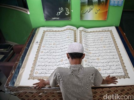 Kisah Nabi Harun, Saudara Nabi Musa yang Setia Mendampingi Berdakwah