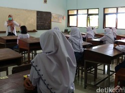 Alur dan Tata Cara Daftar SPMB SMA/SMK Jogja 2025