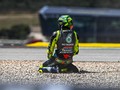 4 Kecelakaan Aneh di MotoGP Portugal: Rossi hingga Rins