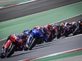 Saksikan Live Streaming MotoGP Spanyol 2021 di CNN Indonesia