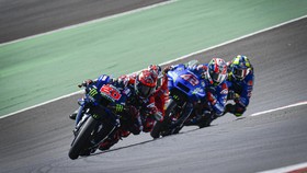 Live Streaming Trans7 MotoGP Catalunya 2021